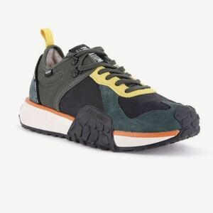 Palladium Troop Runner 6.5 Men 8 Women SNEAKER - New